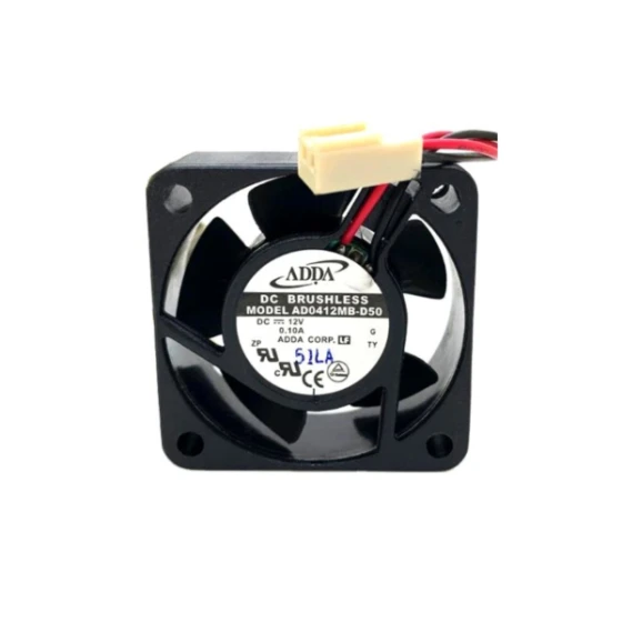 ADDA AD0412MB-D51 Ventilator