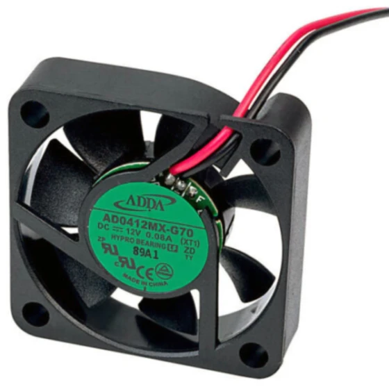 ADDA AD0412MX-G70 Ventilator