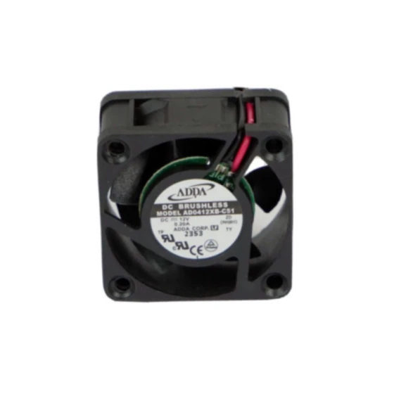 ADDA AD0412XB-C51 Ventilator