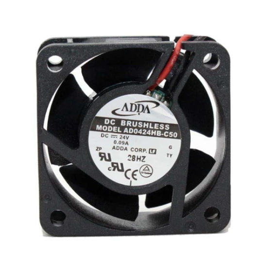 ADDA AD0424HB-C50 Ventilator
