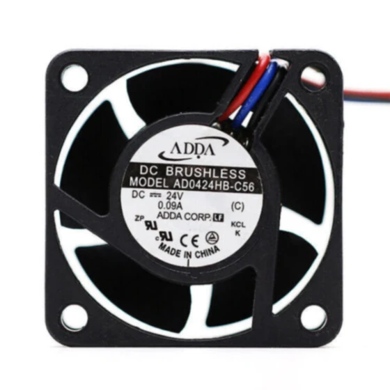 ADDA AD0424HB-C56 Ventilator