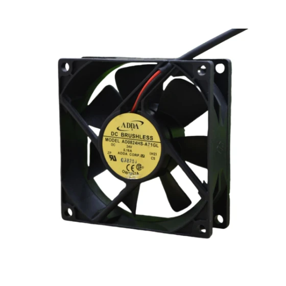 ADDA AD0824HS-A71GL Ventilator