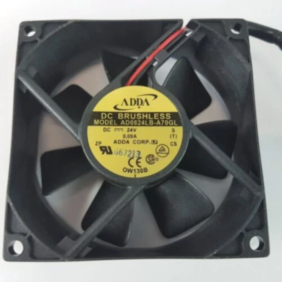 ADDA AD0824LB-A70GL Ventilator