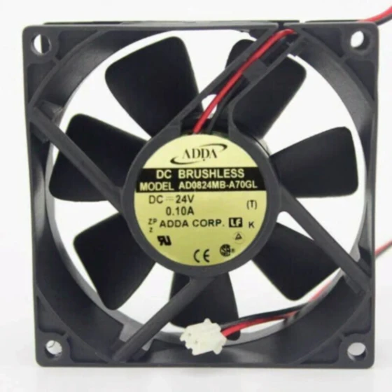 ADDA AD0824MB-A70GL Ventilator