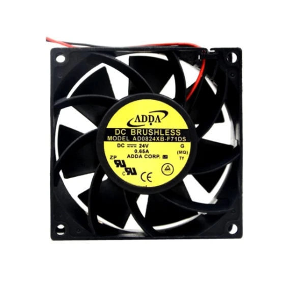 ADDA AD0824XB-F79DS Ventilator