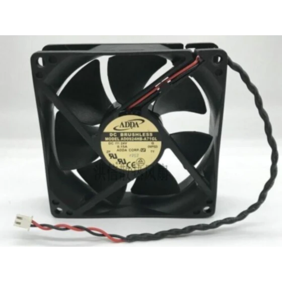 ADDA AD0924HB-A71GL Ventilator