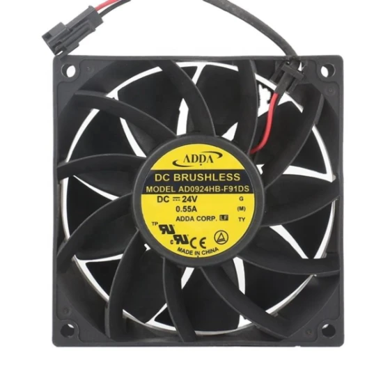 ADDA AD0924HB-F91DS Ventilator