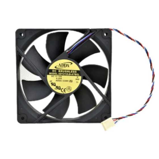 ADDA AD1212LB-A7BGL Ventilator