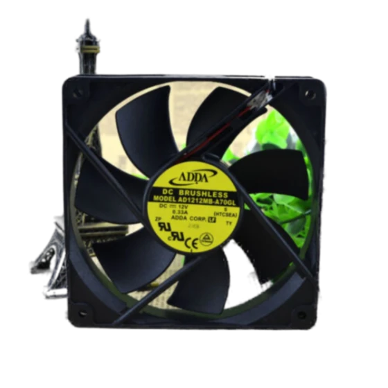 ADDA AD1212MB-A70GL Ventilator