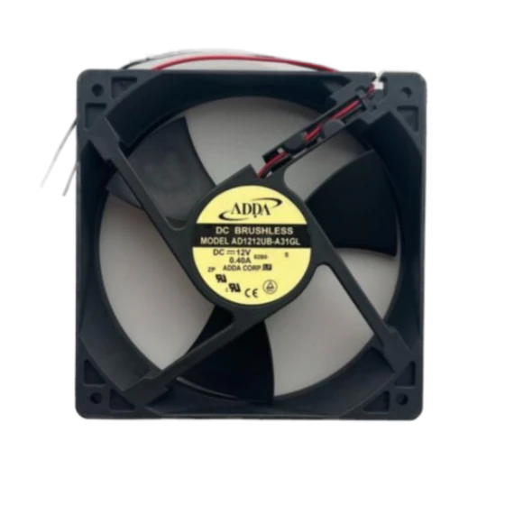 ADDA AD1212UB-A31GL Ventilator