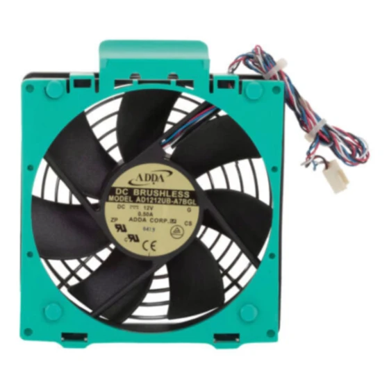 ADDA AD1212UB-A7BGL Ventilator