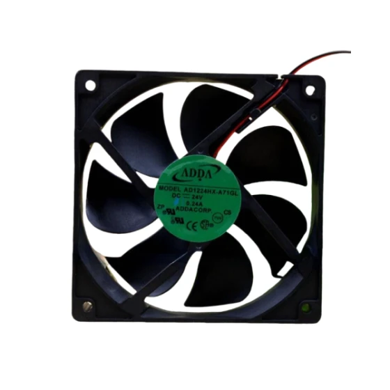 ADDA AD1224HX-A71GL Ventilator