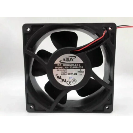 ADDA AD1224UB-F51 Ventilator