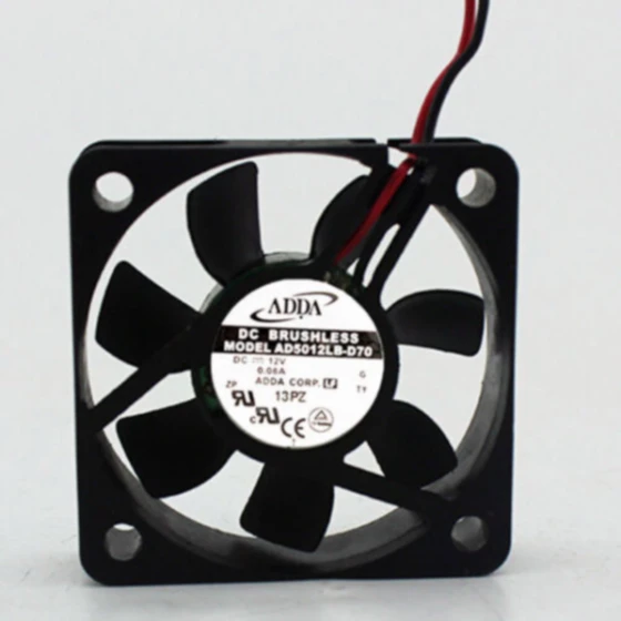 ADDA AD5012LB-D70 Ventilator