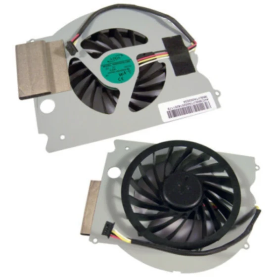 ADDA AD9405HX-LBB Ventilator