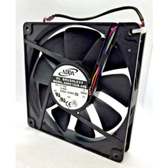 ADDA ADN512UB-A9B Ventilator