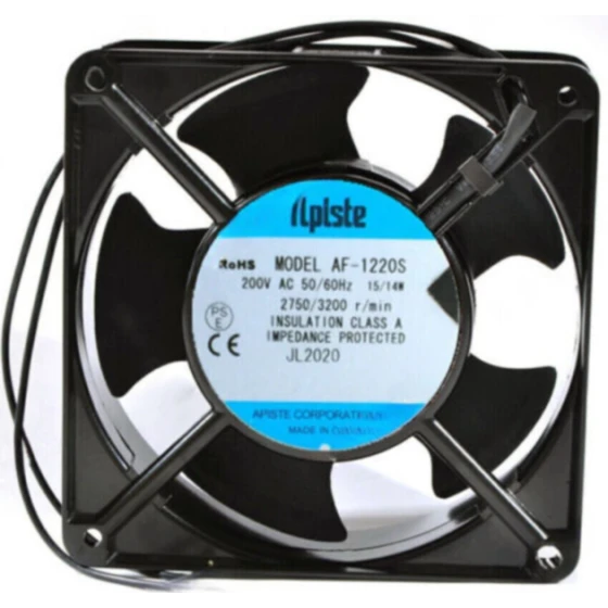 APISTE AF-1220S Ventilator