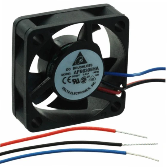 Delta AFB0305HA-AF00 ventilator