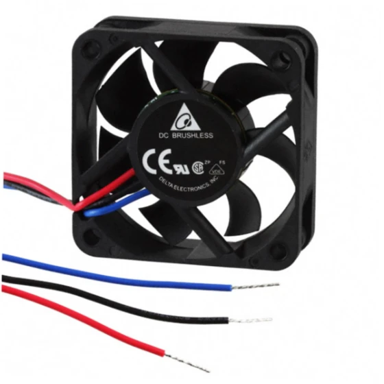 DELTA AFB04512HB fan