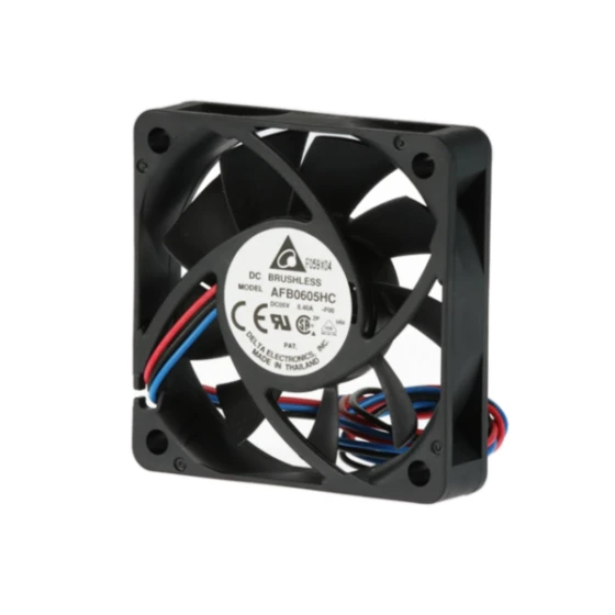Delta AFB0605HC-F00 ventilator