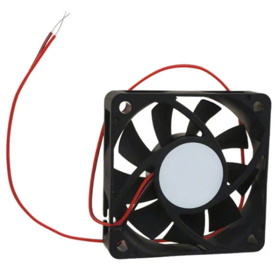 Delta Electronics AFB0612VHC fan