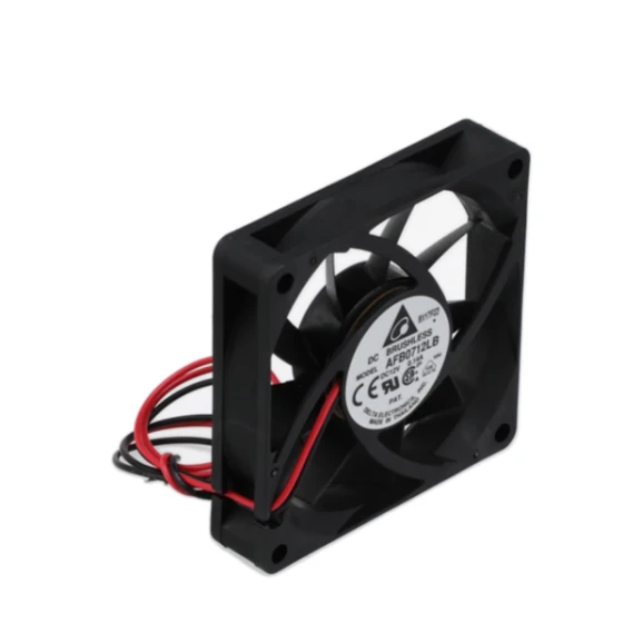 Delta AFB0712LB ventilator