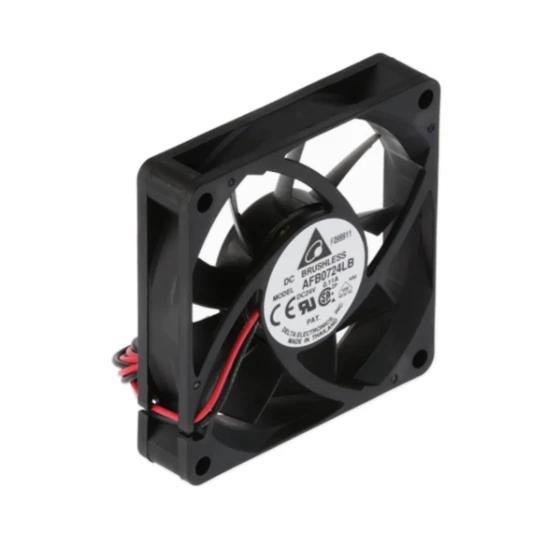Delta AFB0724LB ventilator