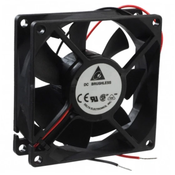 Delta AFB0824HH-T500 ventilator
