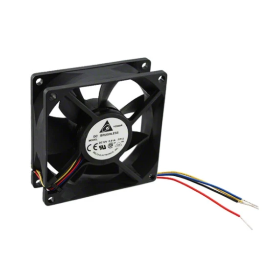 Delta AFB0812SH-TP12 ventilator