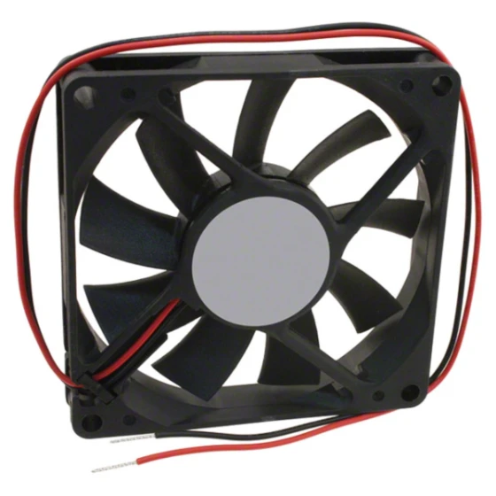 Delta AFB0812LB ventilator