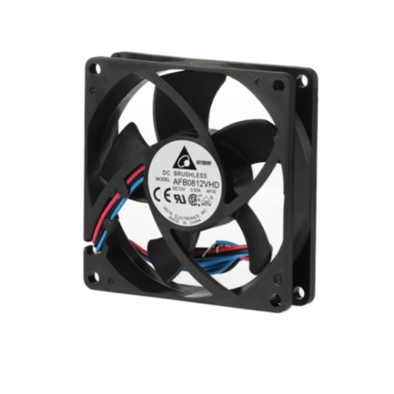 Delta AFB0812VHD-AF00 ventilator