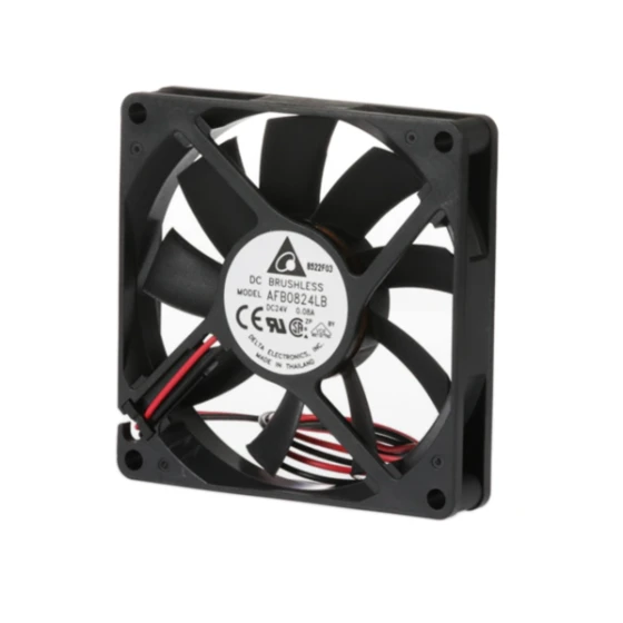 Delta AFB0824LB ventilator
