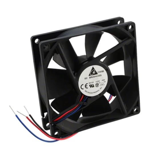 Delta AFB0912H-R00 ventilator