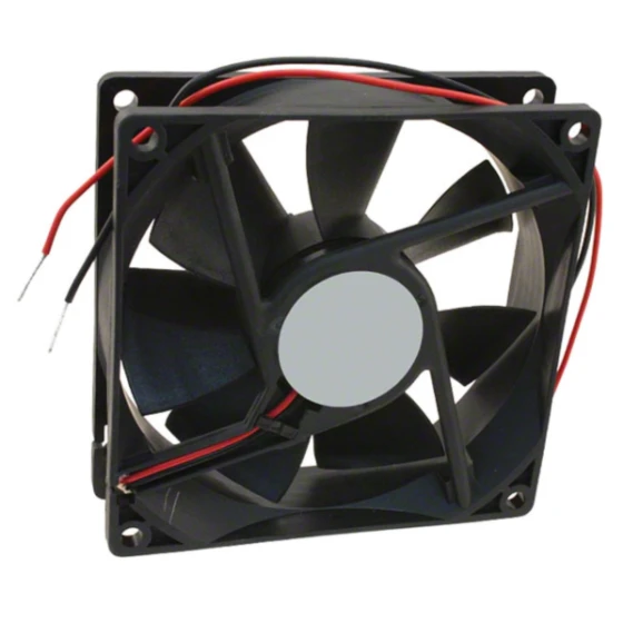 Delta AFB0912M Ventilator