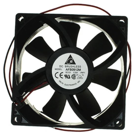 Delta AFB0912M-PM11 ventilator