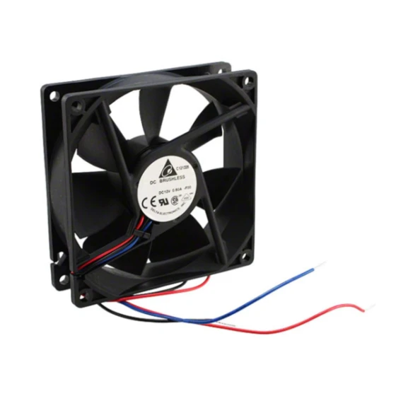Delta AFB0912VH-F00 ventilator