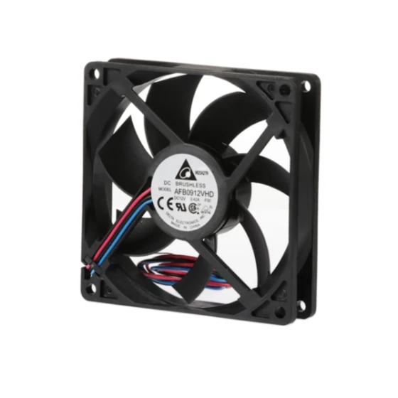 Delta AFB0912VHD-F00 ventilator
