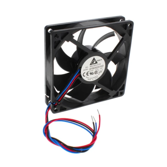 Delta AFB0924VHD-F00 ventilator