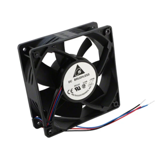 Delta AFB1212SHE-CF00 ventilator