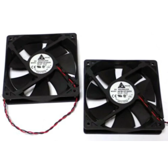 Delta AFB1212HH Ventilator