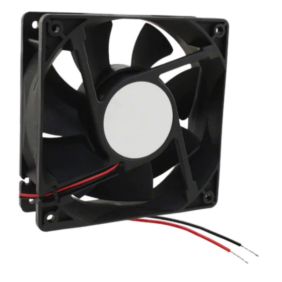 Delta AFB1212HHE ventilator