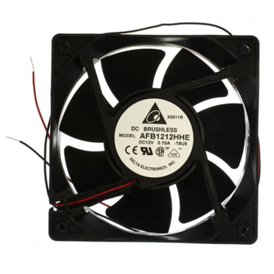 DELTA AFB1212HHE-T8U5 fan
