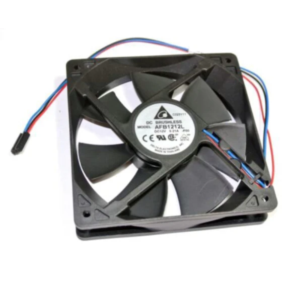 Delta AFB1212L Ventilator