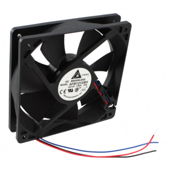 Delta AFB1212SH-F00 ventilator