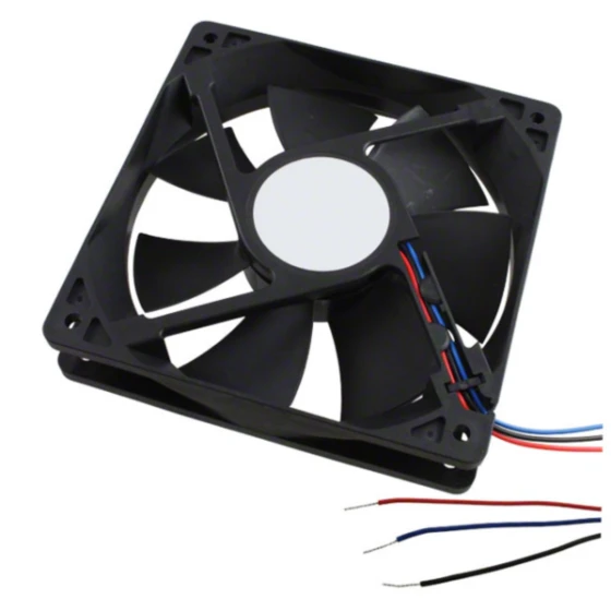 Delta AFB1212SH-R00 ventilator