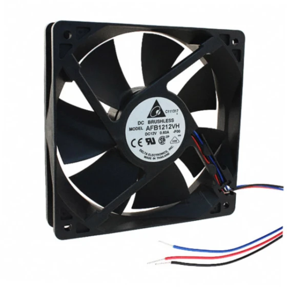 Delta AFB1212VH-F00 ventilator