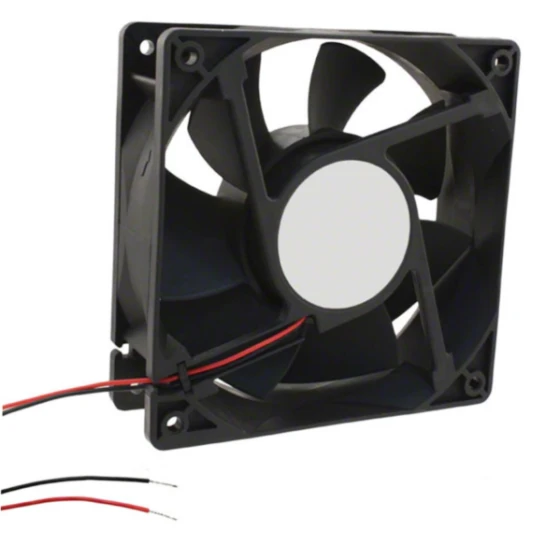 Delta AFB1212VHE ventilator