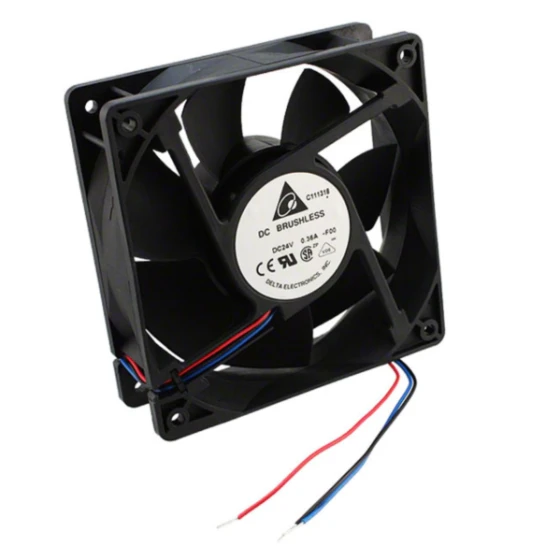 Delta AFB1224HE-F00 ventilator