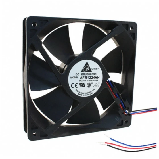 Delta AFB1224HH-F00 ventilator