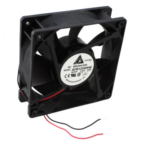 Delta AFB1224HHE-T500 ventilator